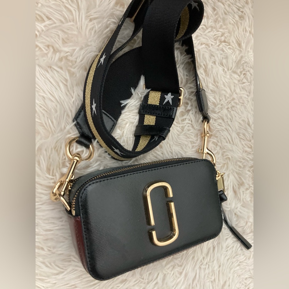 Marc Jacobs Snapshot EUC